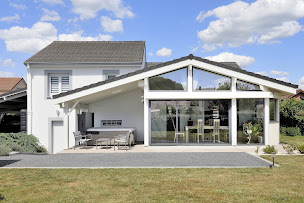 Photo n°29 de Vie & Véranda à Mougins (Constructeur de kiosques/pavillons de jardin)