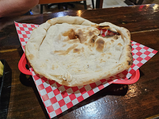 Jerusalem Grill - Visual