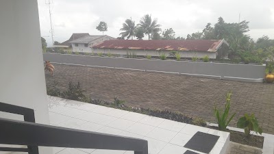 Photos of Hotel Kawi Surapatha, Gunung Kawi