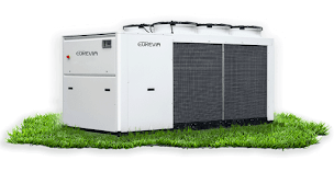 Photo n°1 de Eurevia à La Ciotat (Fournisseur de systèmes de climatisation)