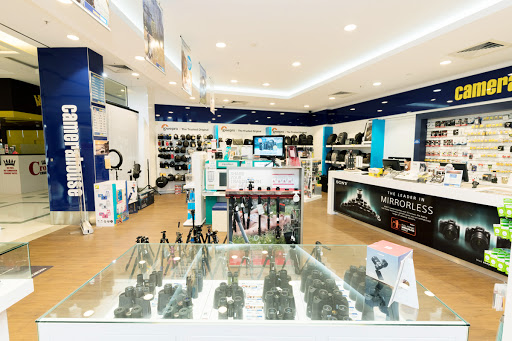 Camera House - Broadbeach - Thumbnail
