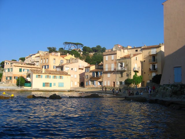 L'Esquinade
