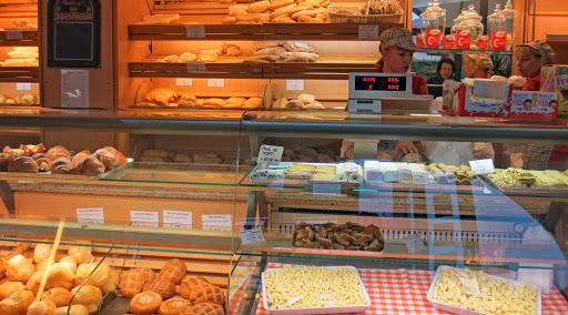 Panificio Fusè Srl- Panetteria Gorla Maggiore