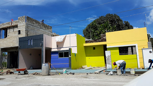 GMCONSTRUCTORA - Visual