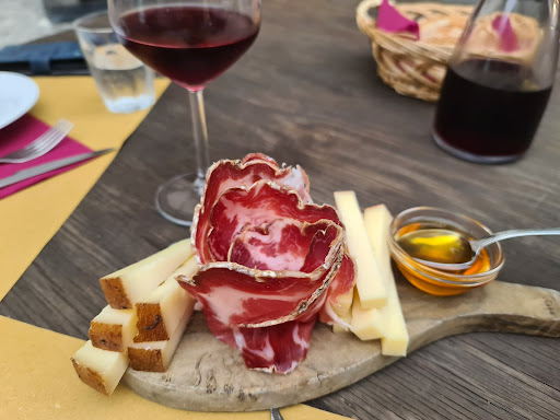 Osteria Cavallo Bianco di Lanteri Fabio - Thumbnail
