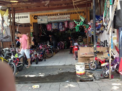 photo of Bicycle Shop Nusantara