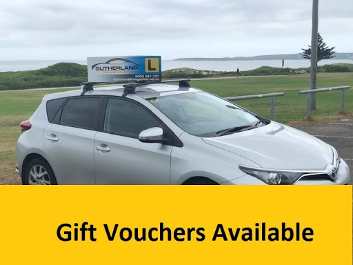 Sutherland Driving School - Thumbnail