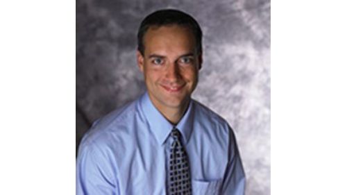 Christopher Wolfram Md