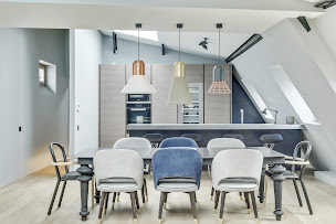 Photo n°11 de Groupe Mobilis à Paris (Consultant immobilier)