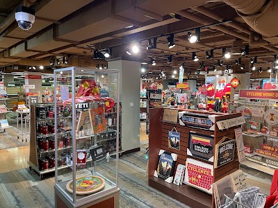 Iowa State University Book Store