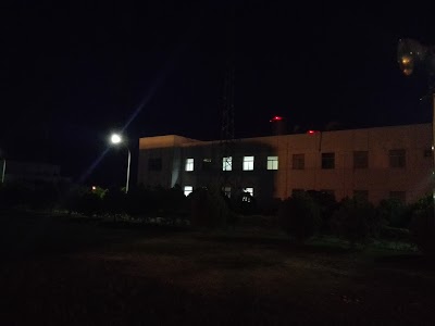 Photos of Omotosho I Power Plant