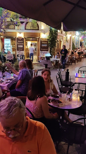 Αξιολογήσεις για το H Ωραία Πεντέλη στην Αθήνα - Εστιατόριο