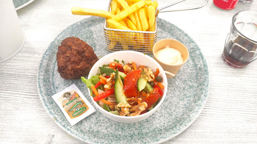 Cafetaria Egmond - Thumbnail