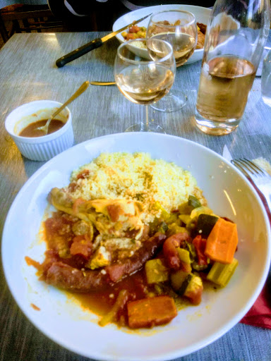Restaurant Saint Brevin La Guinguette - Accueil de groupe