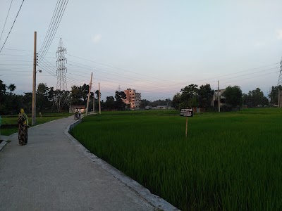 Photos of Kewatkhali Moinar Mor Bus Stop