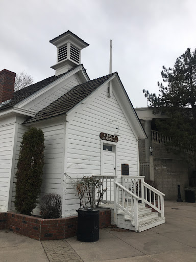 Glendale School - Visual