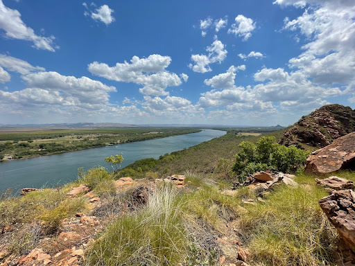 Thethebeleng / Elephant Rock, Kununurra WA - Thumbnail