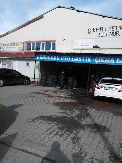 Photos of G&uuml;ndoğdu Oto Lastik