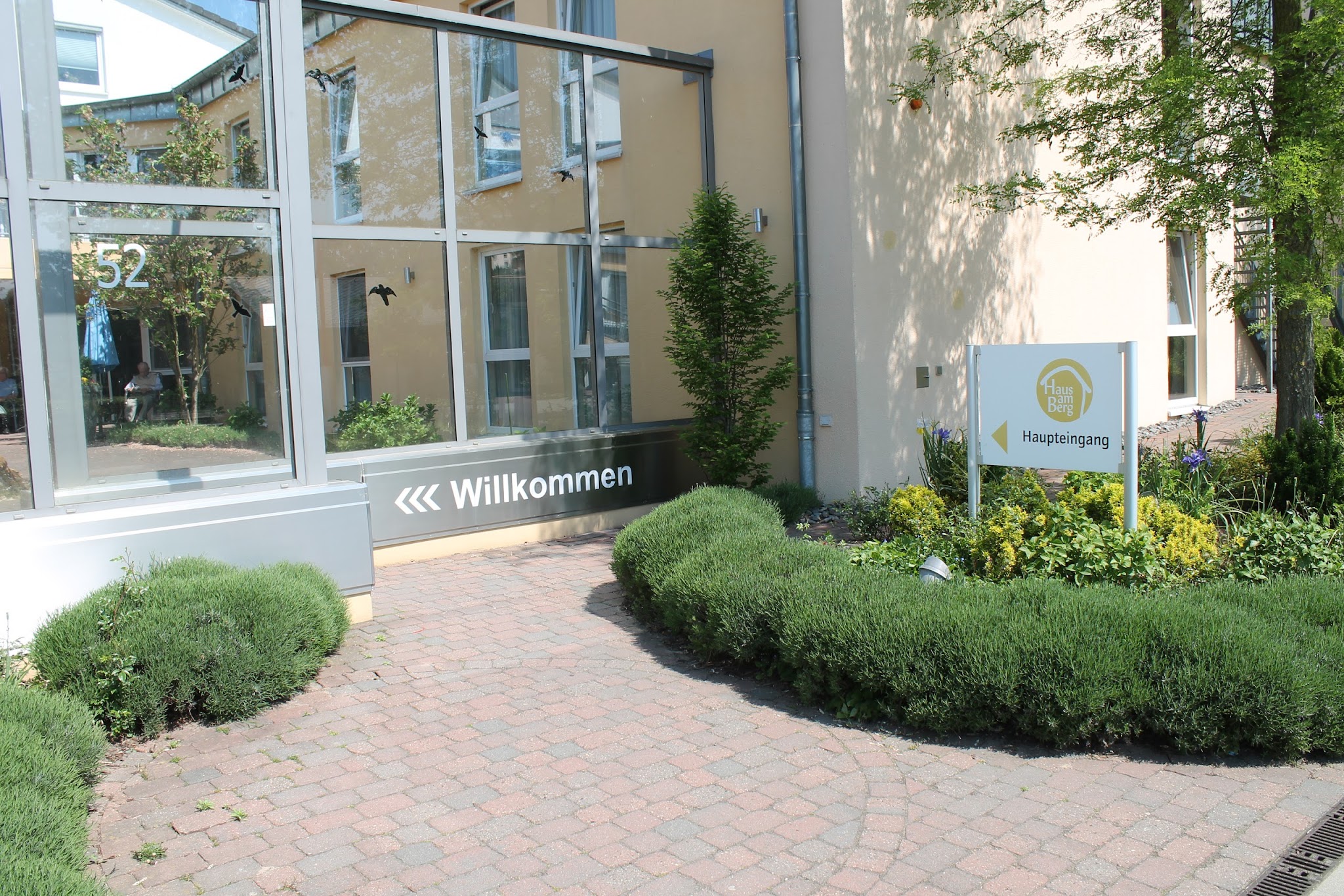 newcare home Hasbergen – Bild 6