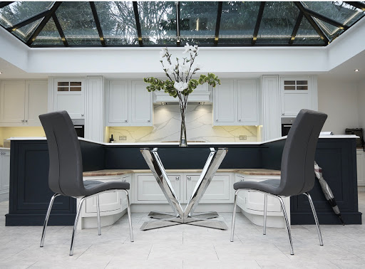 Infinite Bespoke Interiors - Thumbnail