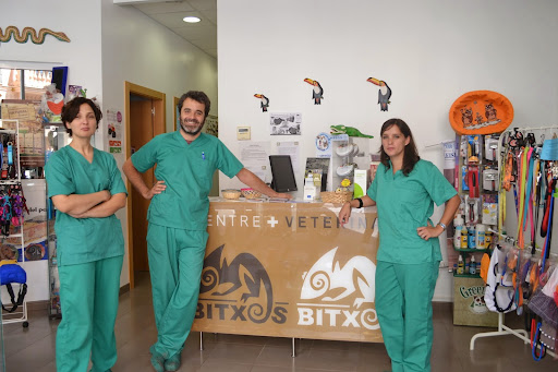 Centro Veterinario Bitxos