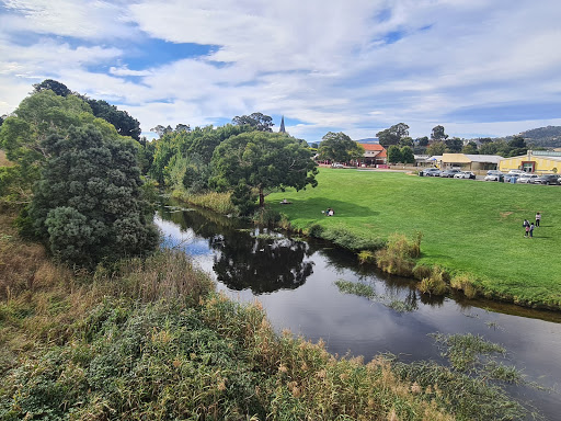 Richmond Bridge Gallery - Australia