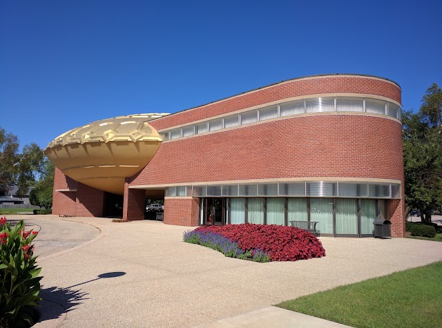 SC Johnson Golden Rondelle