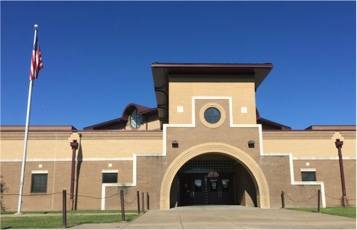 A. Maceo Walker Middle School