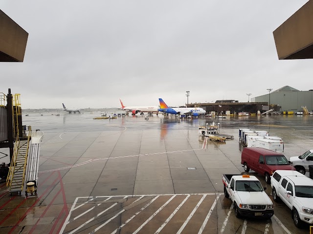 Aéroport de Newark