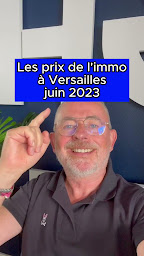 Photo n°2 de Guy Hoquet agence immobilière à Versailles (Expert immobilier)