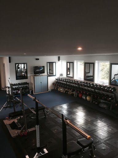 Hills Physical Developments - Thumbnail