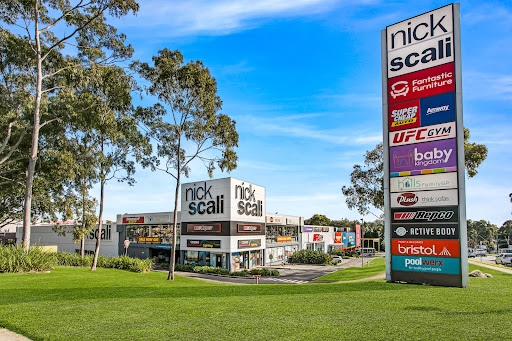 Castle Hill Homemaker Shopping Centre
