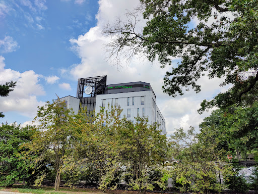 Hynes Hall