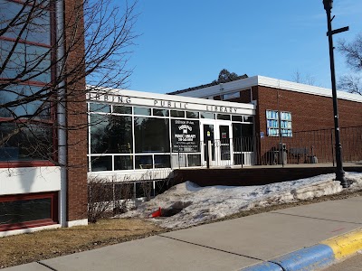 Hibbing Public Library