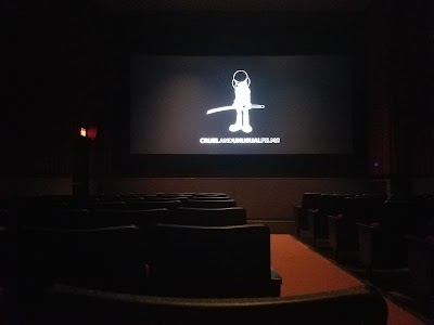 Stowe Cinema 3Plex