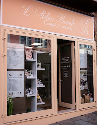 Photo n°3 de L’Atelier Beauté à Bastia (Service de blanchiment des dents)