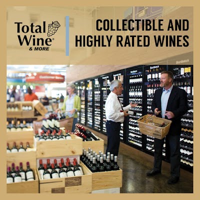 Total Wine & More