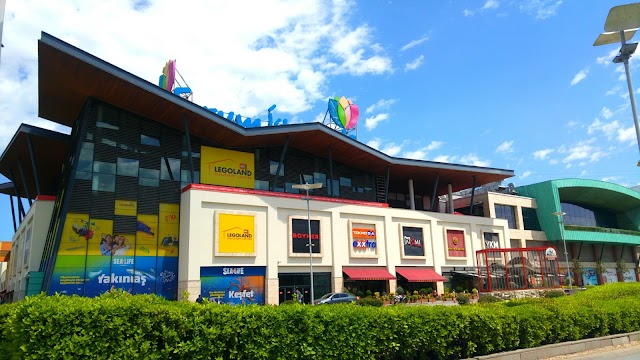 LEGOLAND Discovery Centre Istanbul