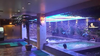 Photos of paradise spa&sauna
