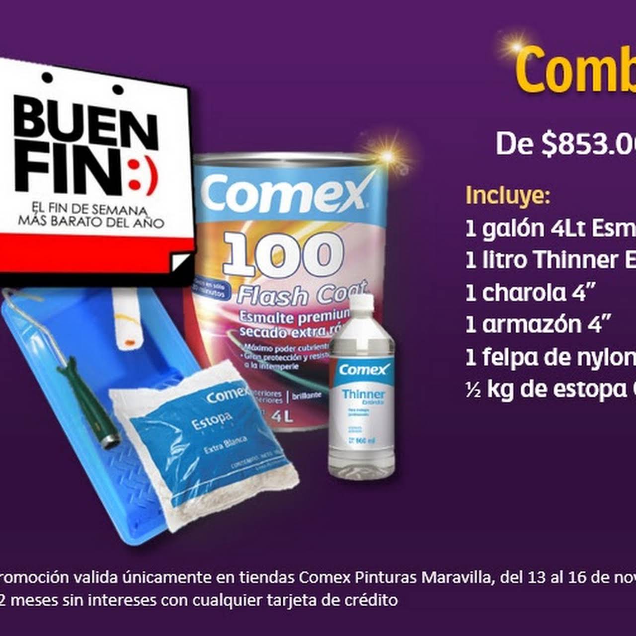 Comex Sotelo - Tienda De Pinturas en Lomas de Sotelo