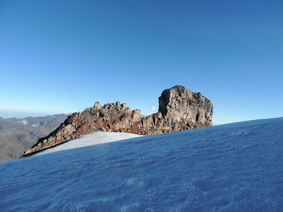 Photos of Volcan Nevado Del Tolima