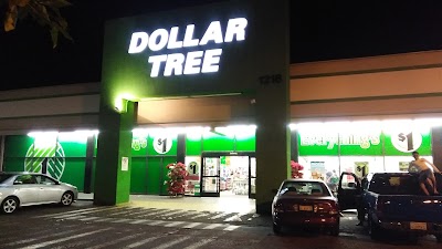 Dollar Tree