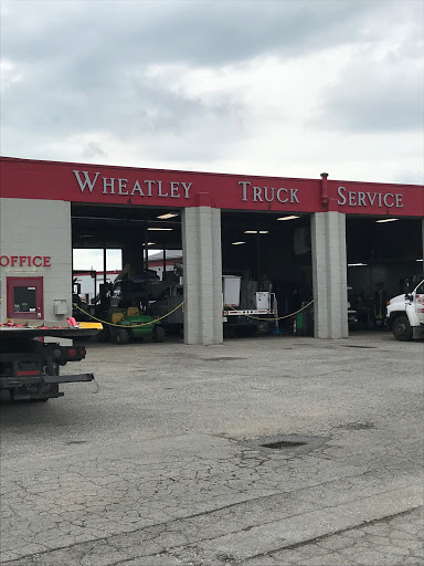 Wheatley Truck Service Inc - Thumbnail