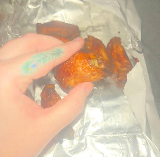 Caprinos Pizza Stroud - Thumbnail