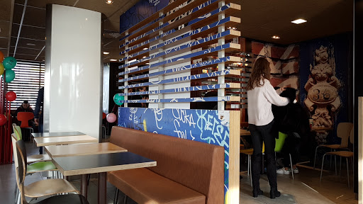 Photo 3 - McDonald's