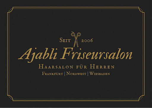 Ajabli Friseursalon