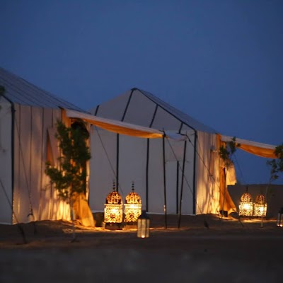 Photos of Morocco Desert Tour