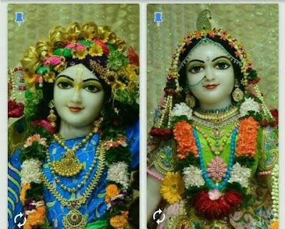Photos of Sree Sree Madhwa Gaudiya Math