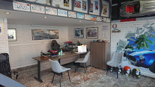 Photo n°2 de PRESTEASY - NC Cartes Grises à Menton (Agence d'immatriculation automobile)