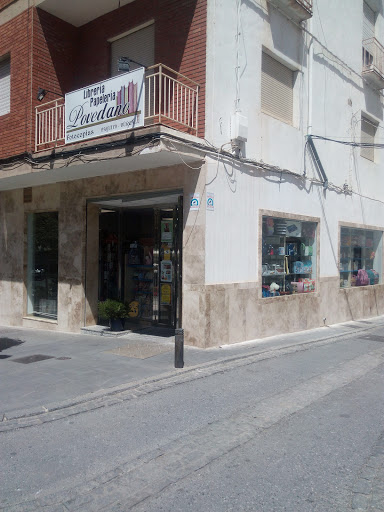 Librería Papelería Povedano